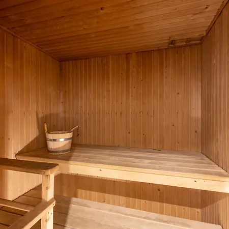 Boreal Chalet Les Gets