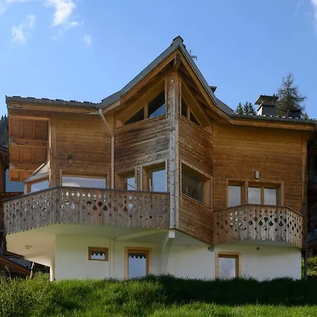 Chalet Boreal