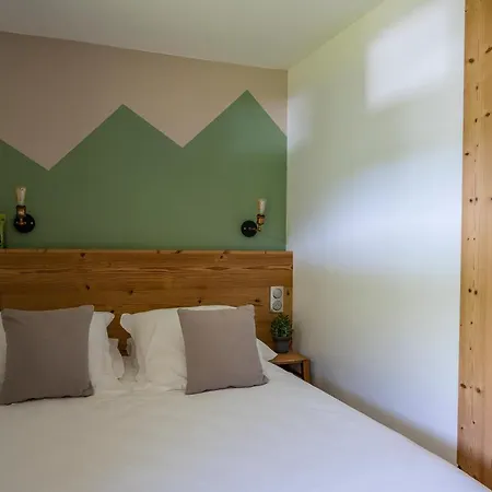 Boreal Chalet *