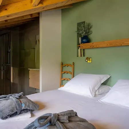 Chalet Boreal *