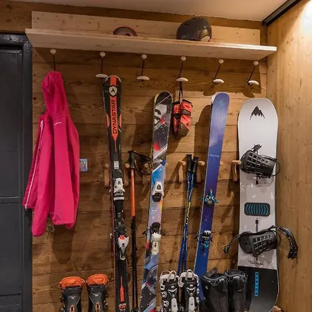 Chalet Boreal